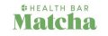Health Bar Matcha