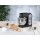 All-in-One-Küchenmaschine mit Fleischwolf und Mixaufsatz, 1.000 Watt