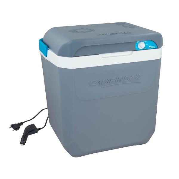 Campingaz Powerbox® Plus 28L 12/230V elektrische Kühlbox