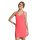 SOL´S  Cocktail Dress XS/S Neon Coral