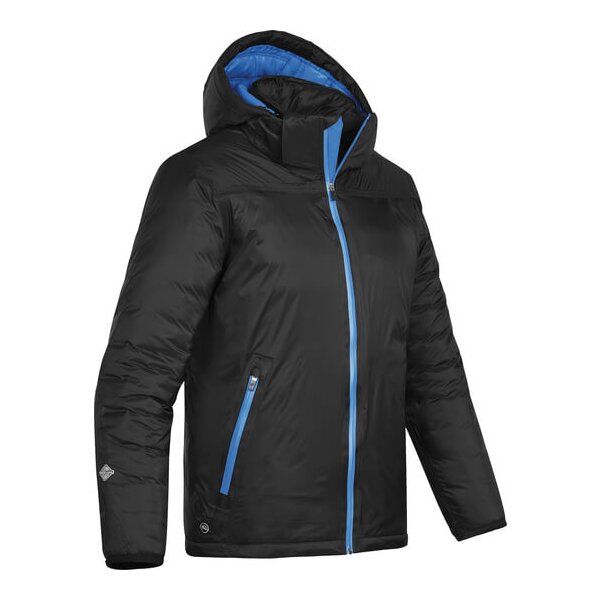Stormtech  Men´s Black Ice Thermal Jacket