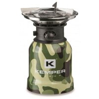 KEMPER Kocher CLASSIC Camouflage
