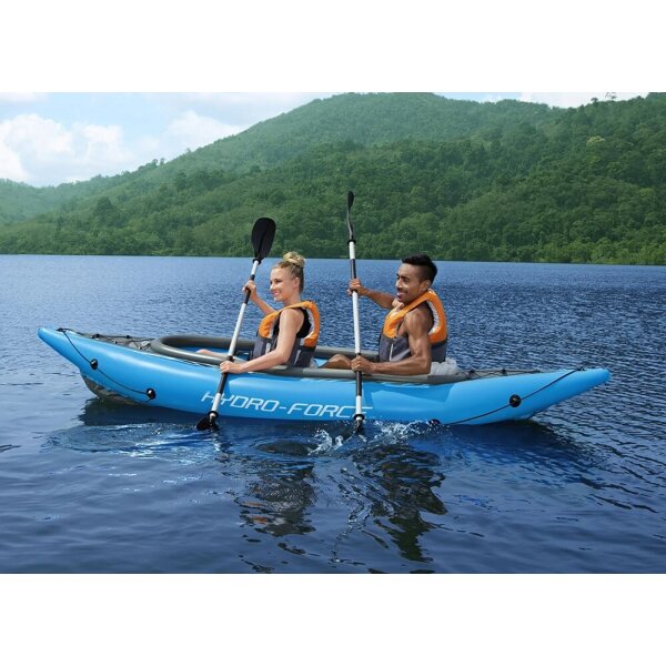 HF Cove Champion X2 Kayak 331x88cm