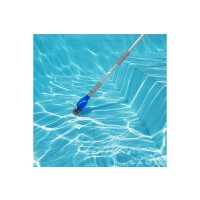 AquaTech Cordless Pool Vaccum