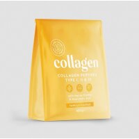 Alpha Foods Collagen mit Elastin & Hyaluronsäure...