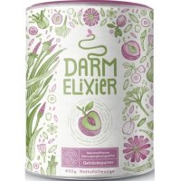 Alpha Foods Darm-Elixier