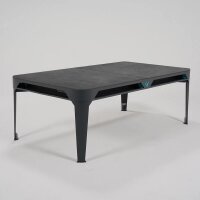 Billard Tischplatte für Tisch schwarz