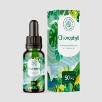 Alpha Foods Chlorophyll