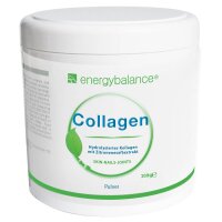 Collagen Hydrolysiertes Kollagen mit Zitronensaftextrakt...