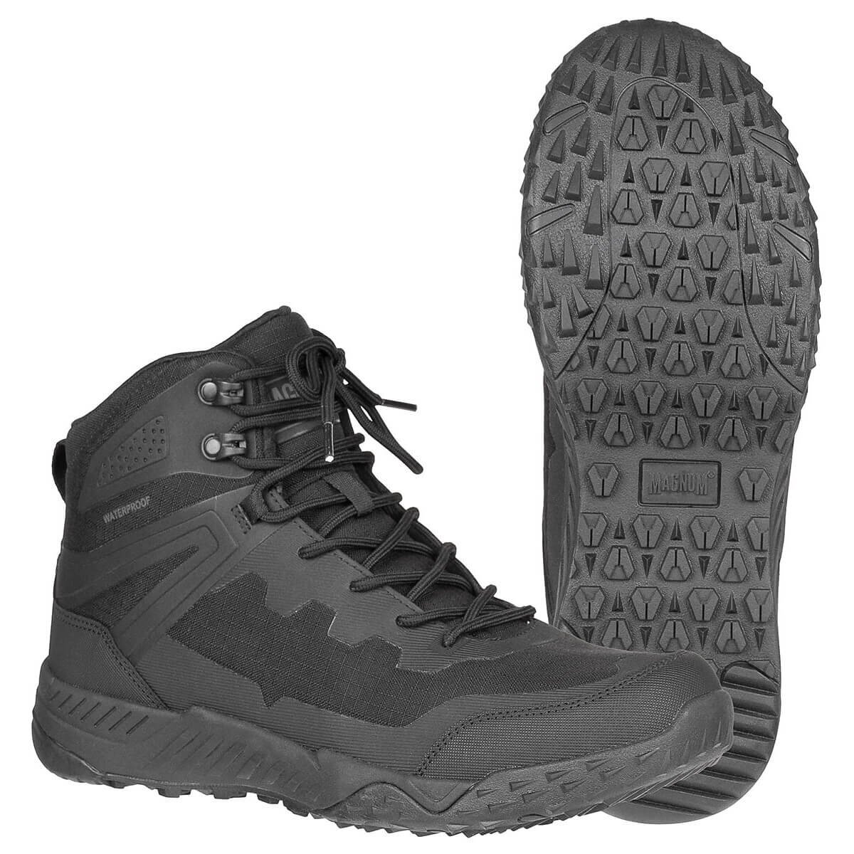 Magnum Ultima Einsatzstiefel,