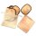 THATS ME ORGANIC Luxury Daily Cleaning Set | Wiederverwendbare Abschminkpads (9-teilig)