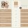 THATS ME ORGANIC Luxury Daily Cleaning Set | Wiederverwendbare Abschminkpads (9-teilig)