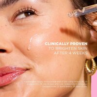 SKIN REPUBLIC Niacinamid 10% Serum 30ml – Porenverfeinerung