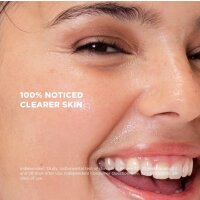 SKIN REPUBLIC Niacinamid 10% Serum 30ml – Porenverfeinerung