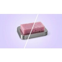 ESPONJABÓN Hyaluronsäure – 2-in1 Seife...