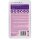 SKIN REPUBLIC Retinol Augenpatches – 3 Paar Anti-Aging Hydrogel