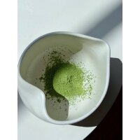 Health Bar Bio Matcha Tee Mulberry – koffeinfrei