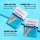 SKIN REPUBLIC Foot Repair Fussmaske – Sheabutter Pflege