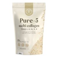 Alpha Foods Pure - 5 Multicollagen 500g