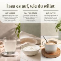 Alpha Foods Pure - 5 Multicollagen 500g