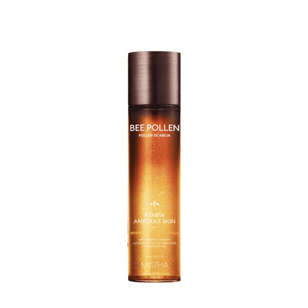 MISSHA Bee Pollen Ampoule Skin