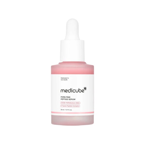 MEDICUBE PDRN Pink Peptide Serum