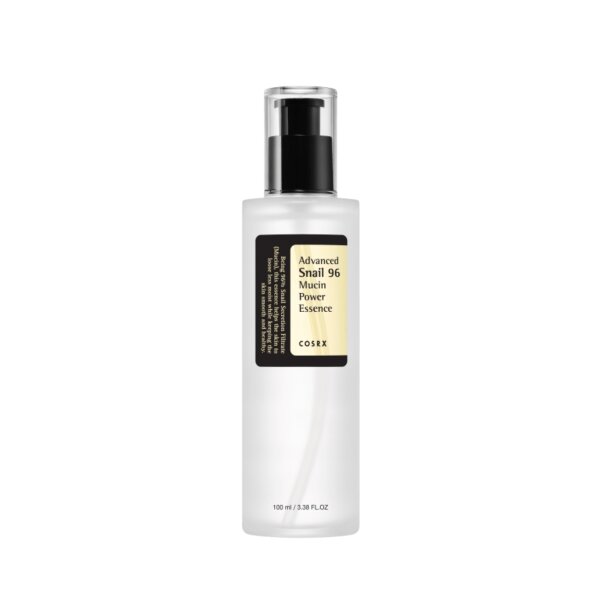 COSRX Advanced Snail 96 Mucin Power Essence