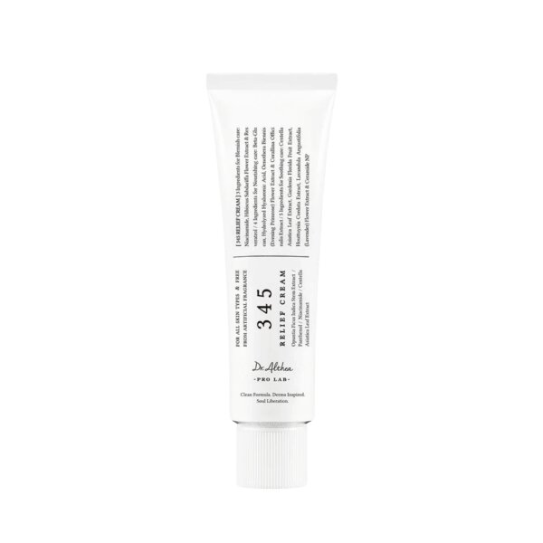 DR. ALTHEA 345 Relief Cream