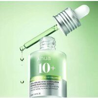 ANUA Azelaic Acid 10 Hyaluron Redness Soothing Serum