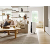 Mill Gentle Air WiFi Ölradiator 1500W - weiss