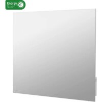 Hombli Smart IR Glass Heatpanel 400w - Spiegel...