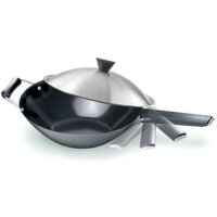 Tao Easy Store Carbon Wok