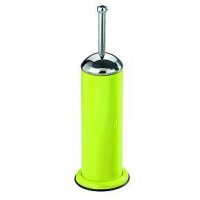 Retoro WC-Garnitur anisgrün