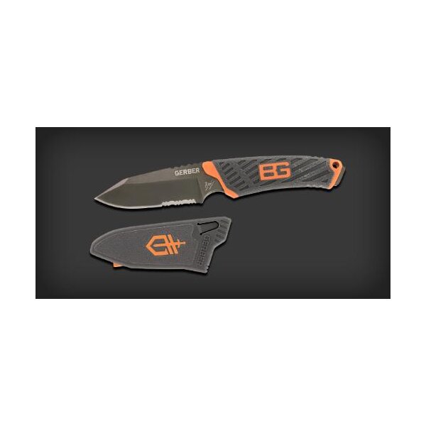Bear Grylls Compact Fixed Blade