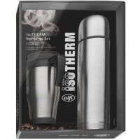alfi Iso Therm hot-to-go Set