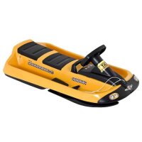 Sno Taxi gelb/sz
