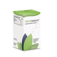 NOVAstamin - BOnaturis 90 Kapseln / zum Vorbeugen und...