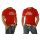 T-Shirt Modell Abseits - rot