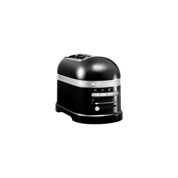 KitchenAid Toaster 5KMT2204 schwarz