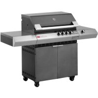 Gasgrill Turbo 4 Classic