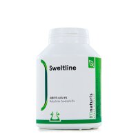 Sweltline - 260 mg - 180 Kapseln
