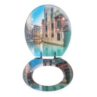 WC-Sitz Bella Venezia
