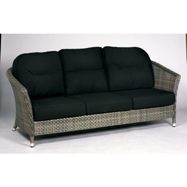 Pure Lounge 3er Sofa