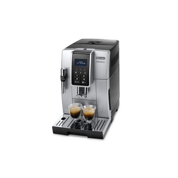 DeLonghi Kaffeevollautomat ECAM 350.35.SB