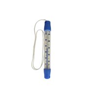 Bade- Schwimmbad-Thermometer