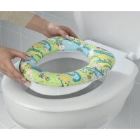 WC-Sitz Baby Softsitz
