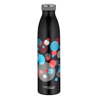 TC Bottle dots 0.75 lt.