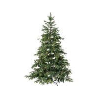 Künstlicher Weihnachtsbaum mit 500 LEDs und 70...