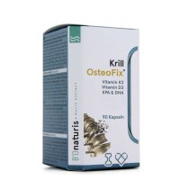 Krill OsteoFix - 90 Licaps®