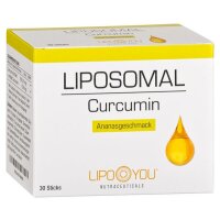 LIPOSOMAL Curcumin